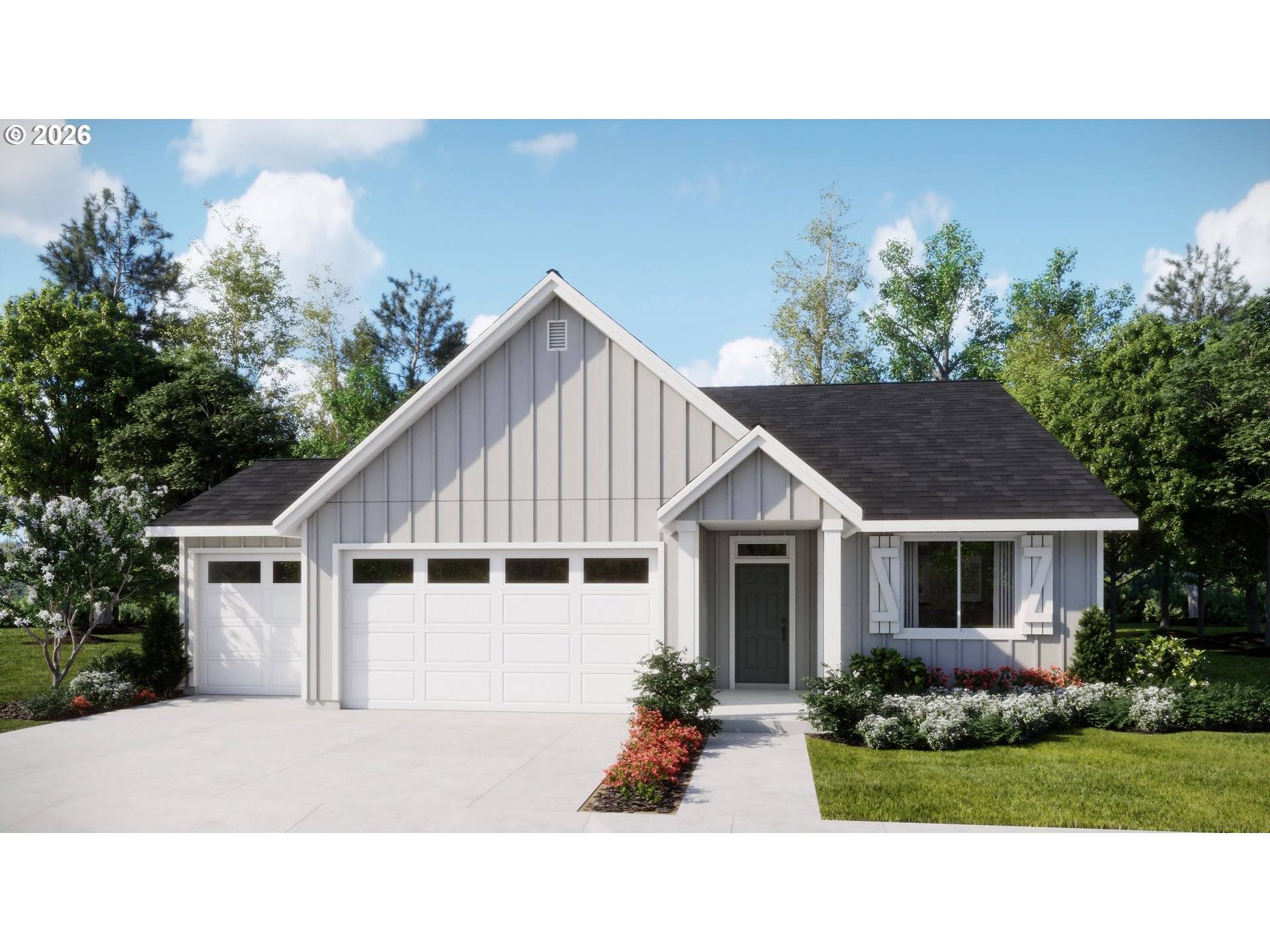 2300 S 3rd WAY, Ridgefield, WA 98642