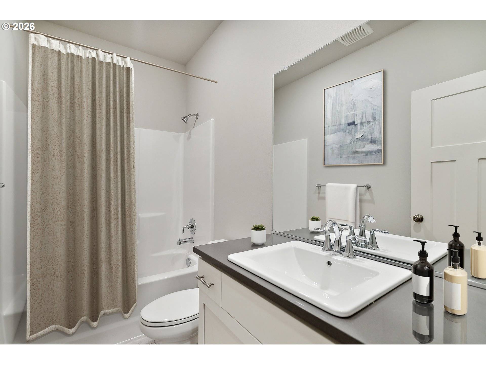 2300 S 3rd WAY, Ridgefield, WA 98642