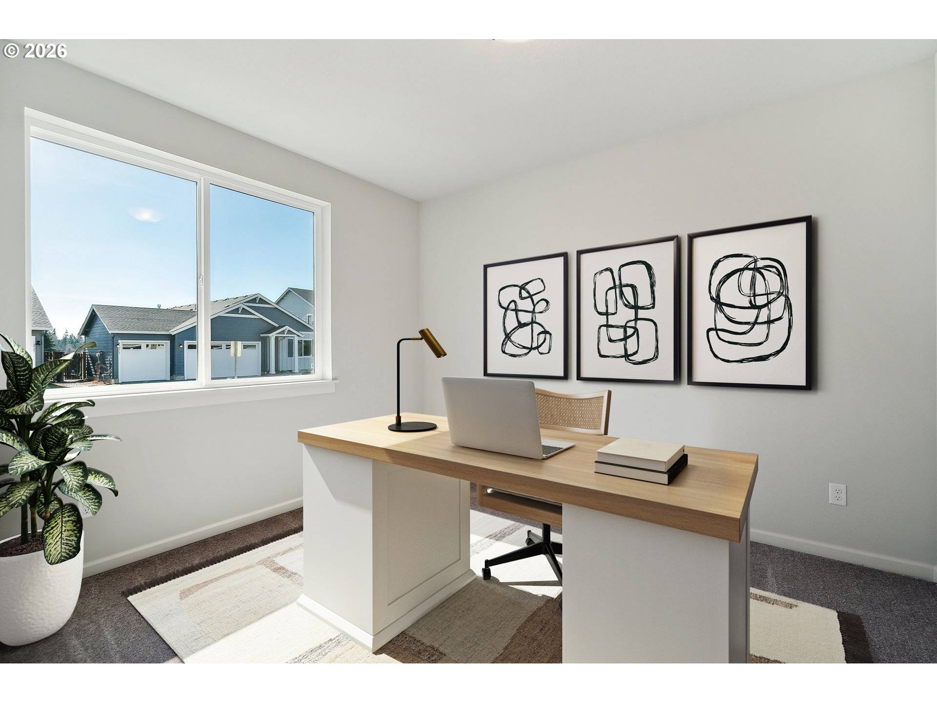 2300 S 3rd WAY, Ridgefield, WA 98642