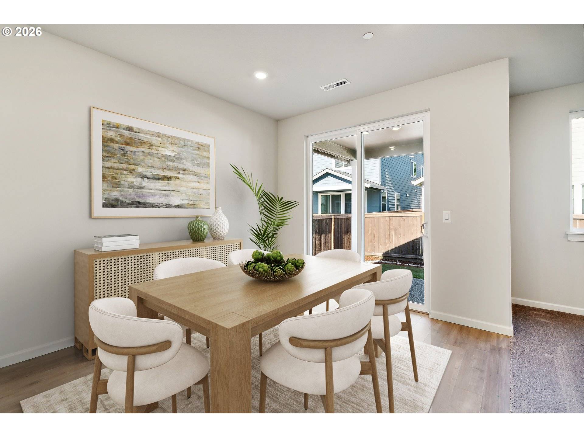 2300 S 3rd WAY, Ridgefield, WA 98642
