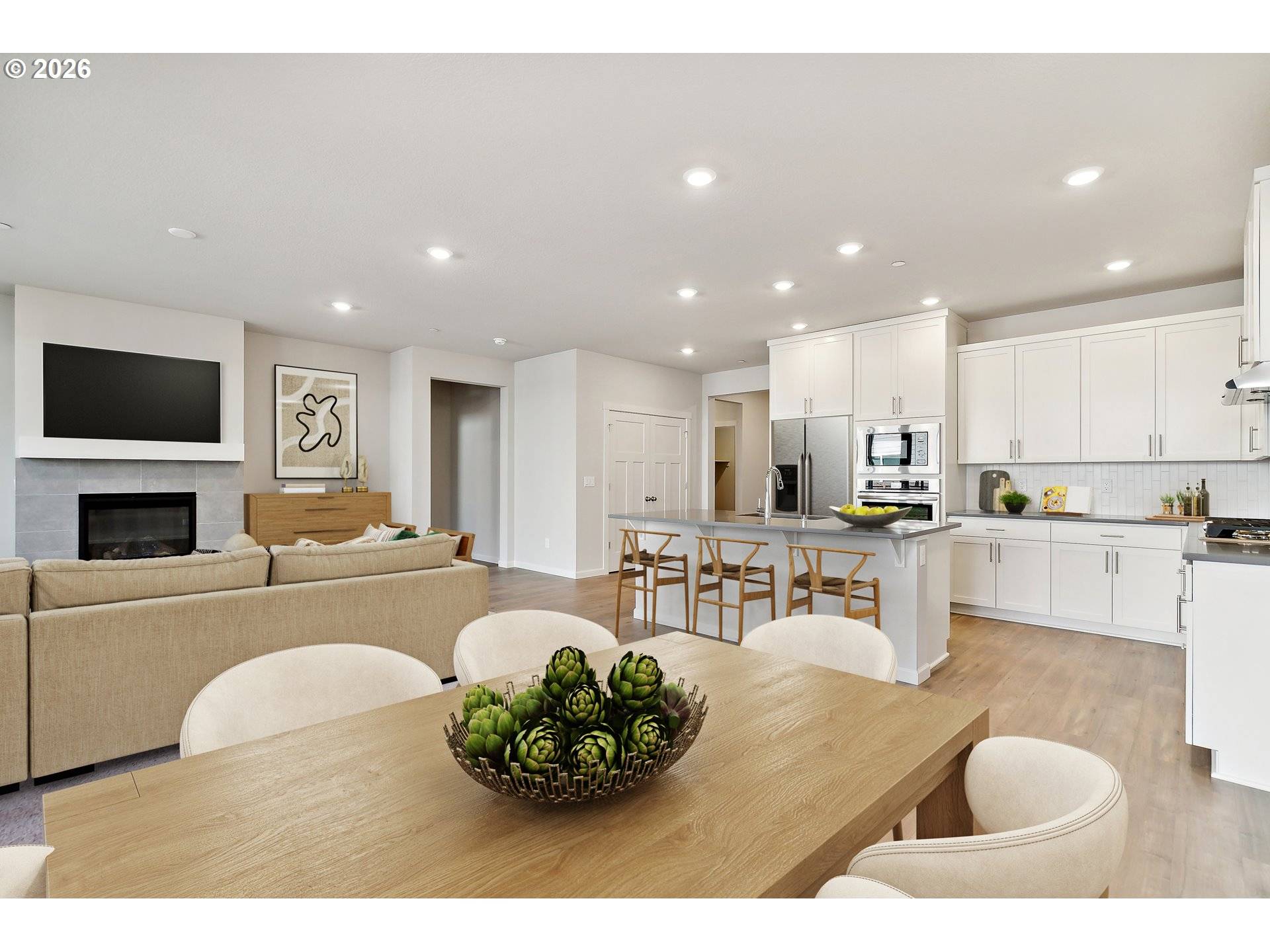 2300 S 3rd WAY, Ridgefield, WA 98642