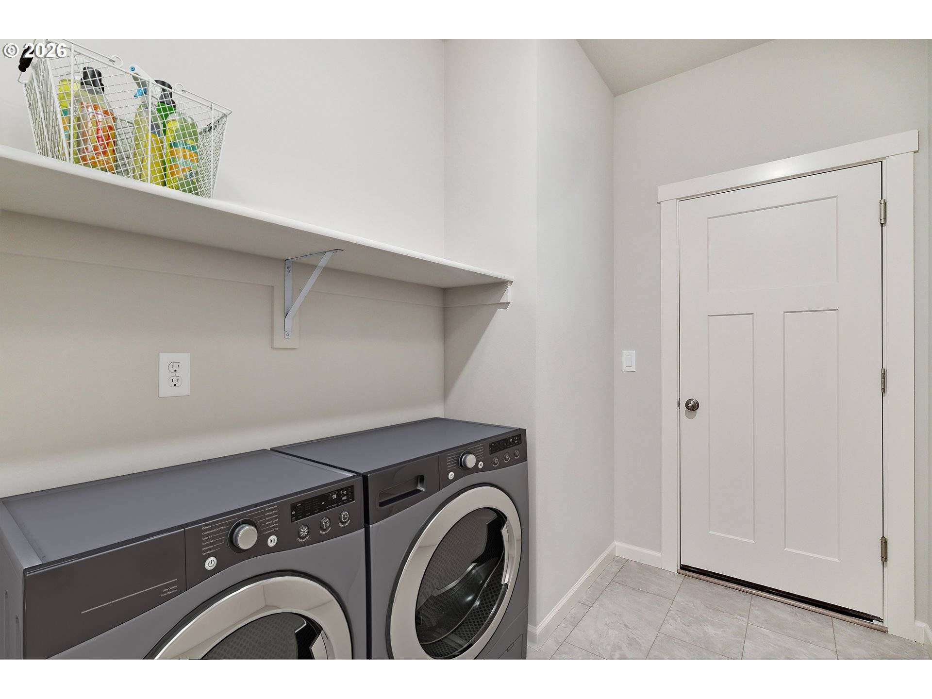 2300 S 3rd WAY, Ridgefield, WA 98642