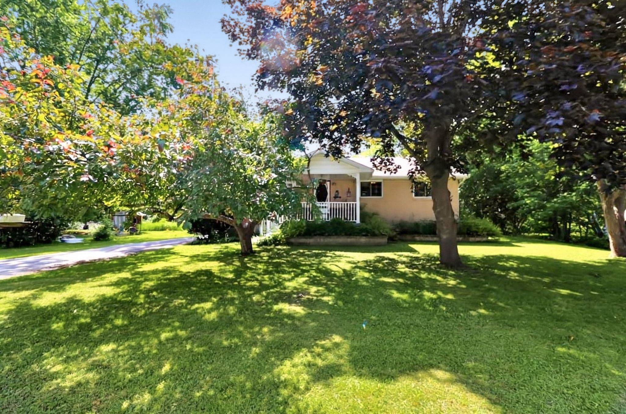 511 Camilla ST, Tay, ON L0K 1R0