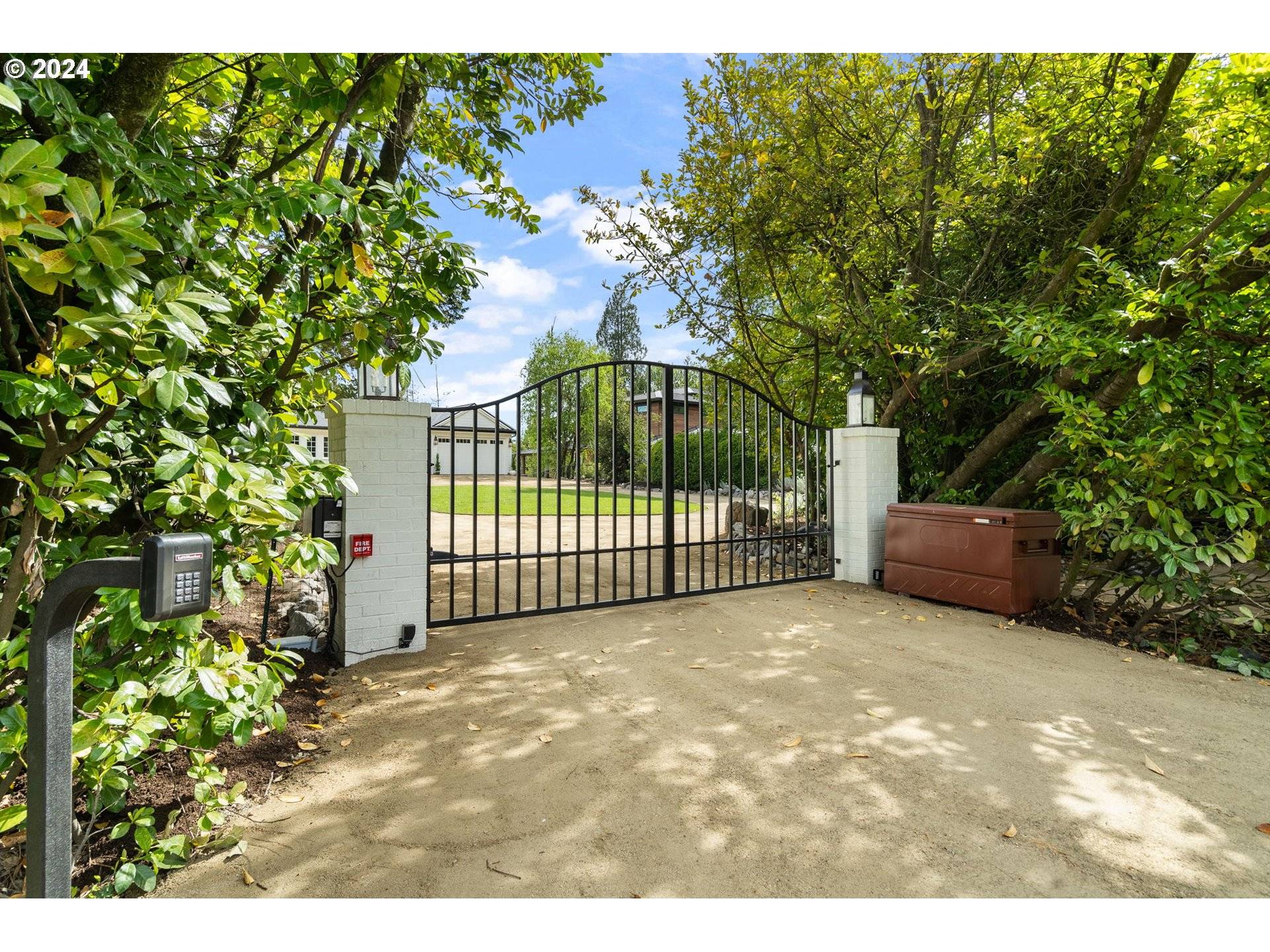 7130 SW MONTGOMERY WAY, Wilsonville, OR 97070