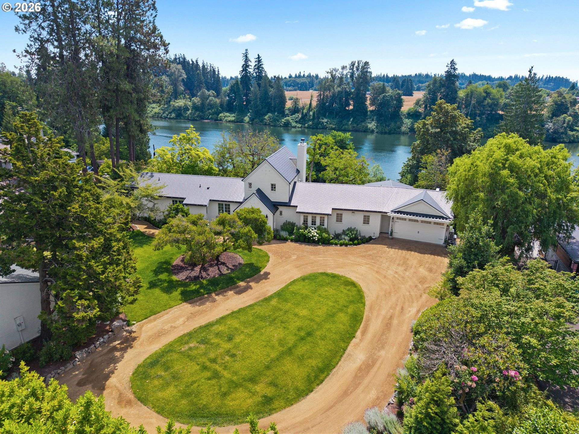 7130 SW MONTGOMERY WAY, Wilsonville, OR 97070