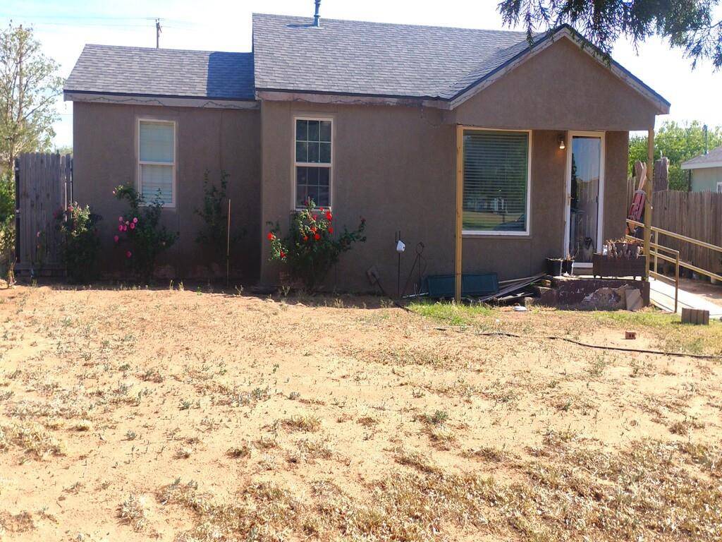 1504 E Ursuline Street, Lubbock, TX 79403