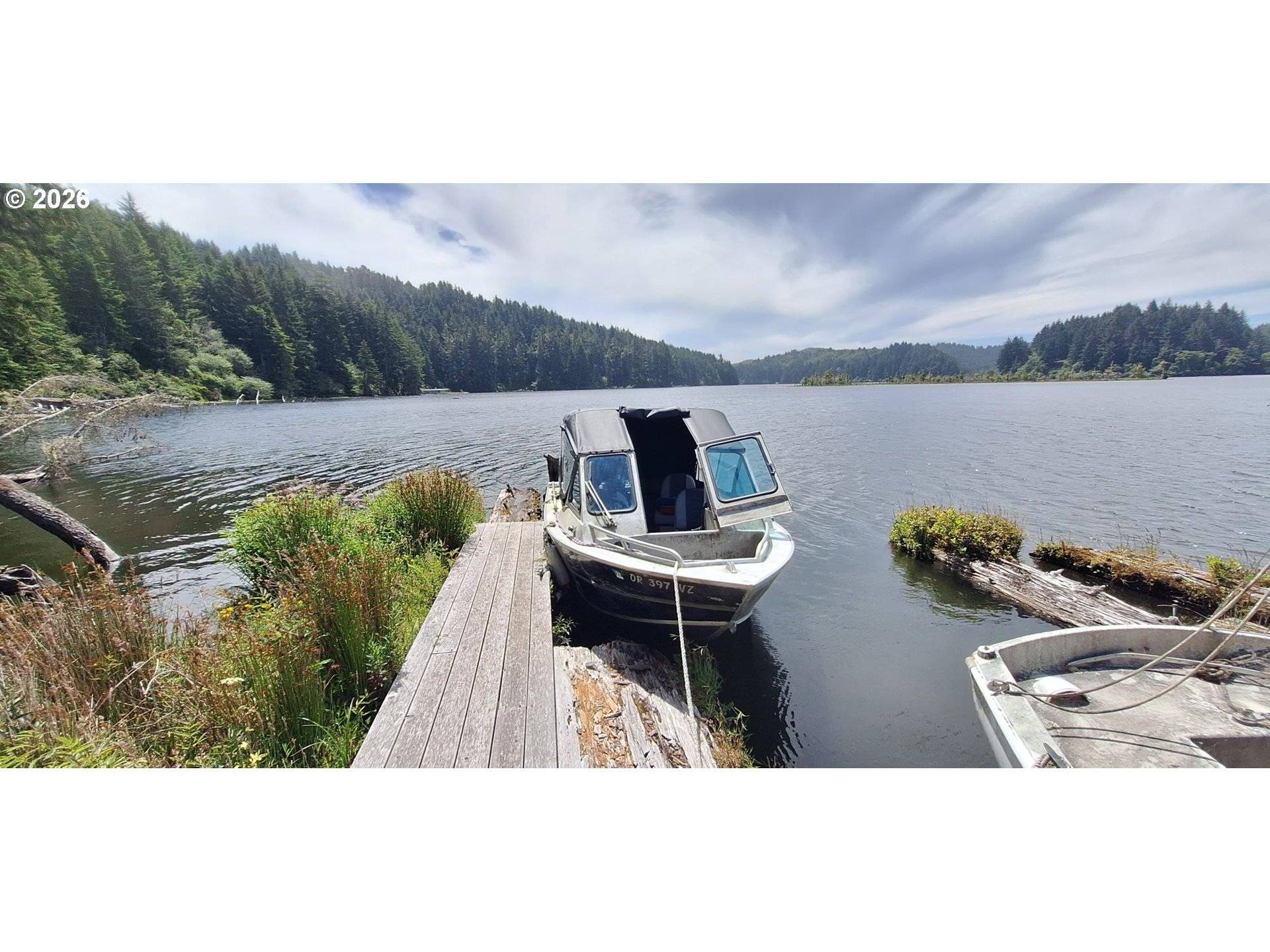 TAHKENITCH LAKE, Unknown, OR 97441