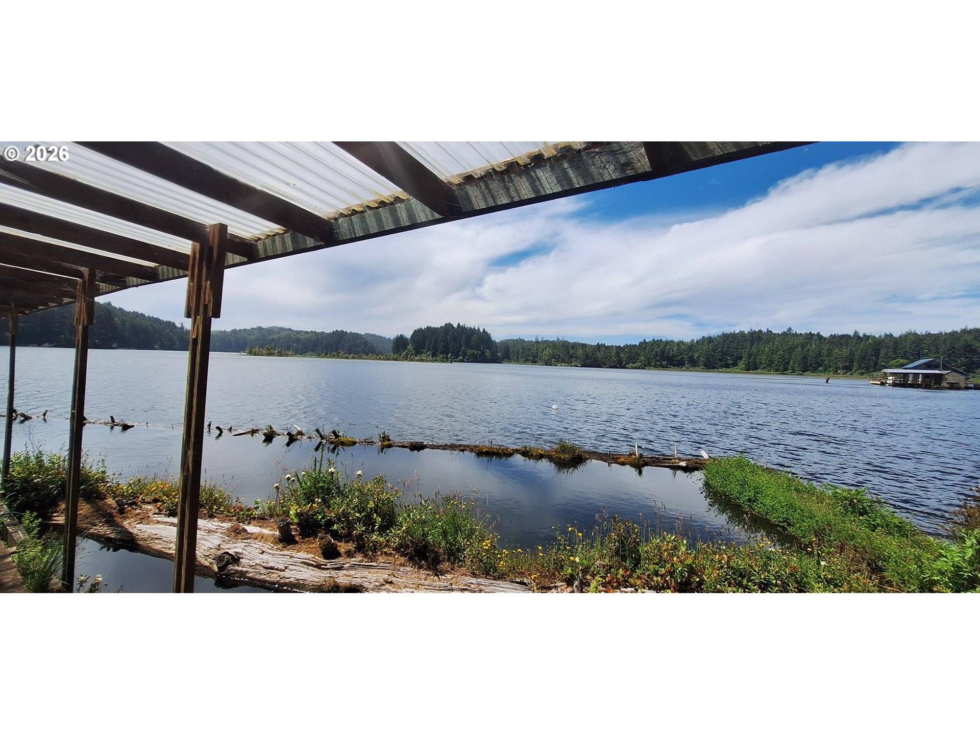 TAHKENITCH LAKE, Unknown, OR 97441