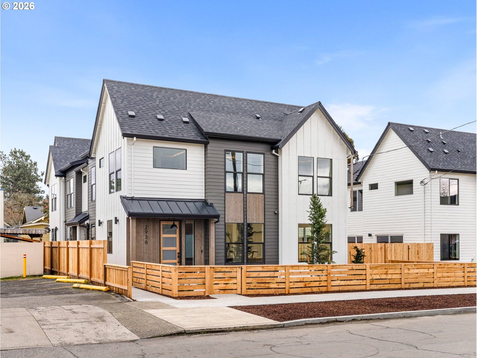 2932 NE 62nd AVE, Portland, OR 97213