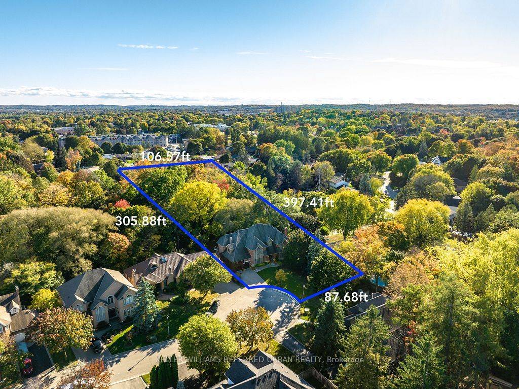 194 Sherwood PL, Newmarket, ON L3Y 8E5