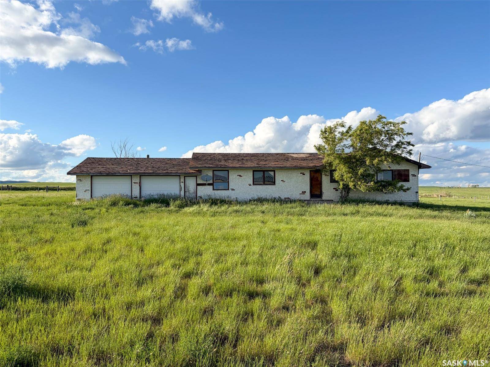 Rural Address, Arlington Rm No. 79, SK S0N 0T0