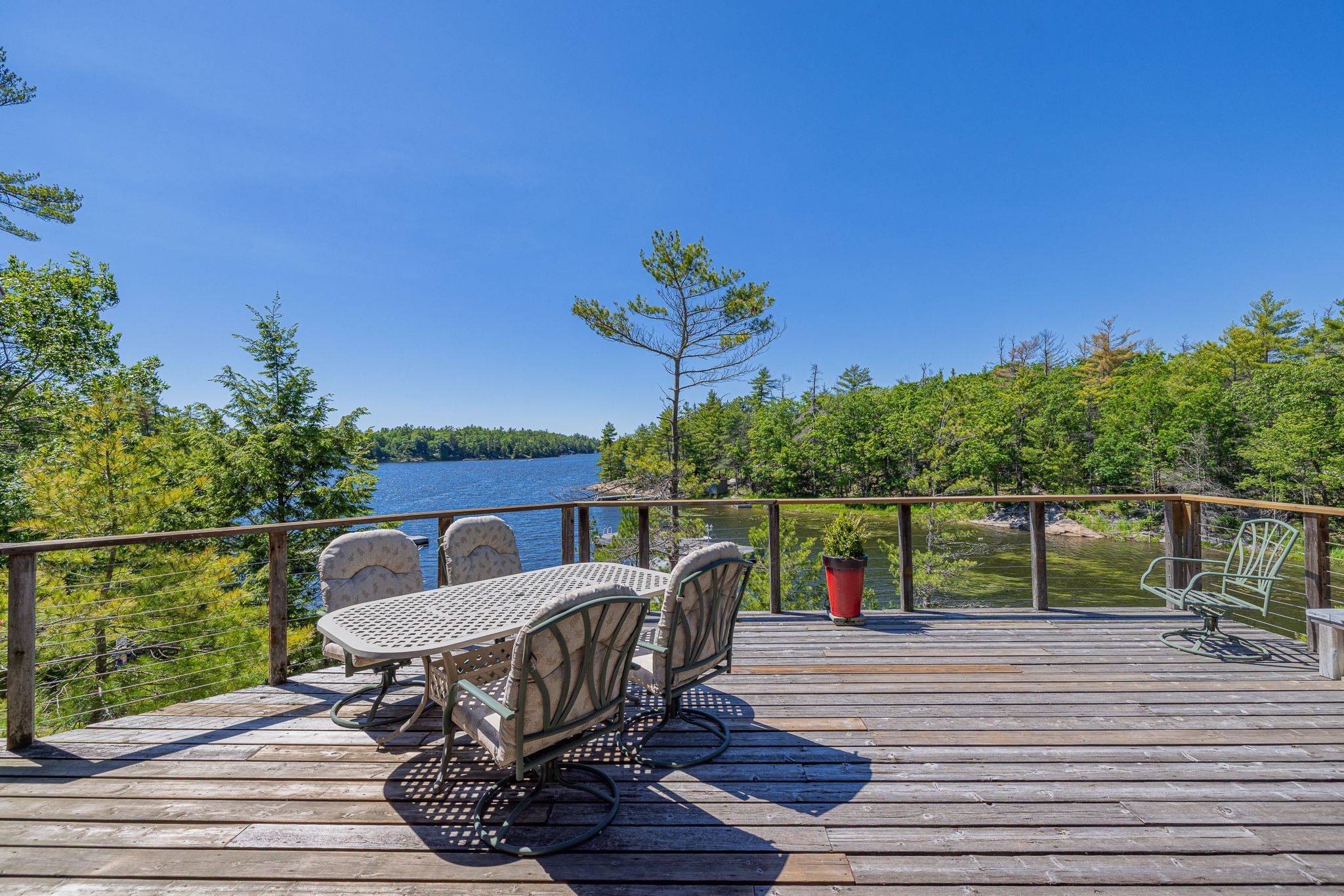 3888 Island 820/Mermaid IS, Georgian Bay, ON P0E 1E0