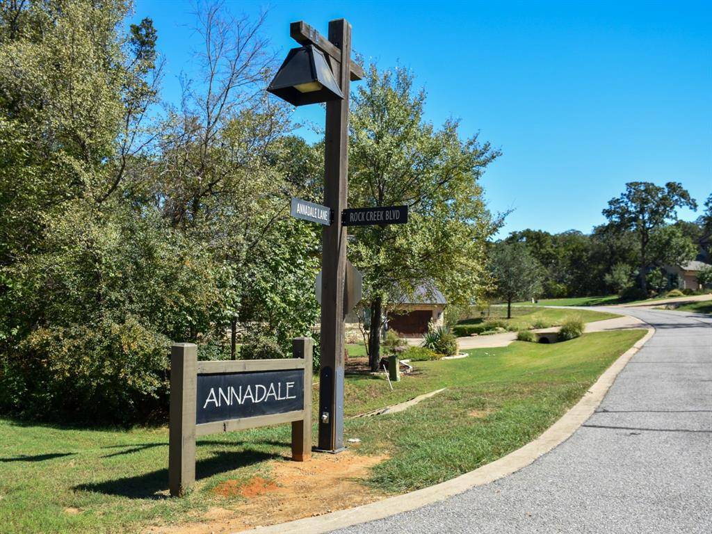 TBD Annadale Lane, Gordonville, TX 76245