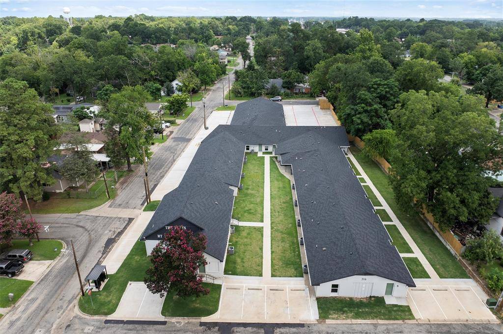 316 W 7 Street #100-124, Mount Pleasant, TX 75455