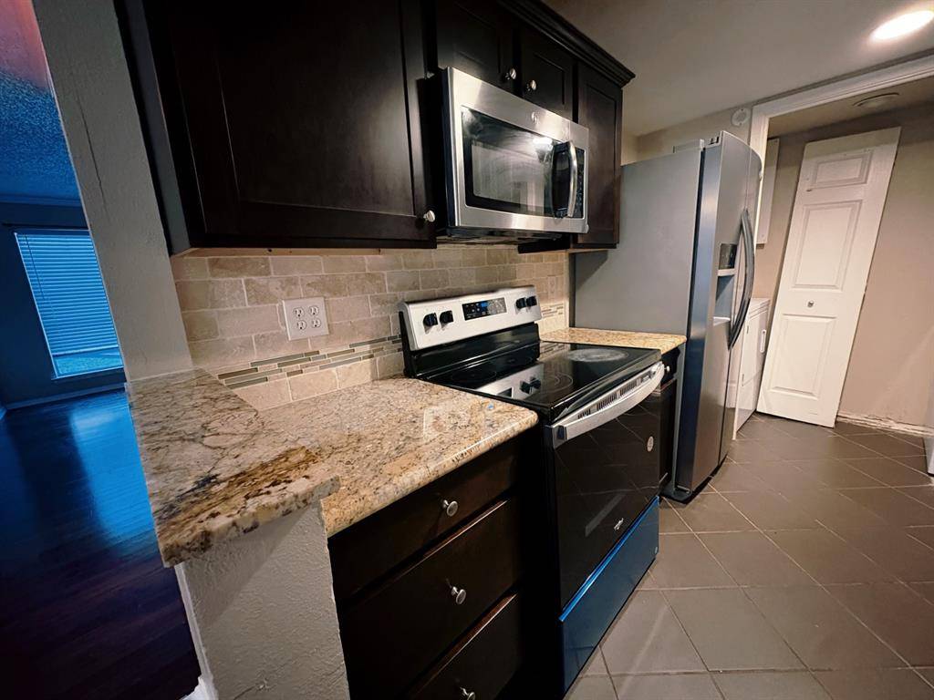 919 S Weatherred Drive #135, Richardson, TX 75080