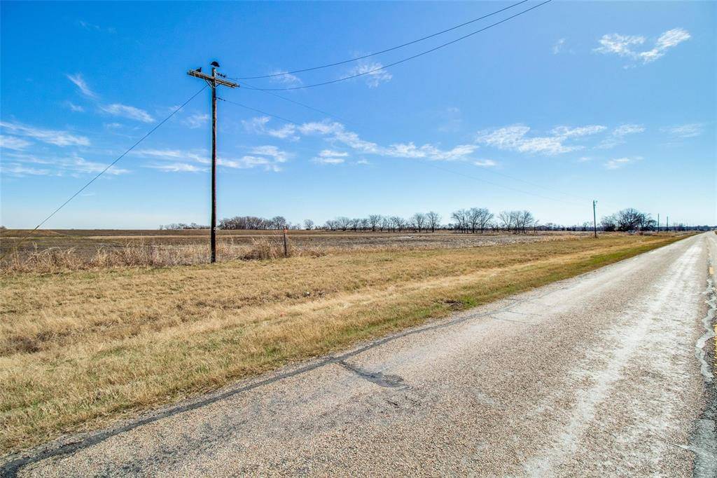 TBD FM 2077, Bonham, TX 75418