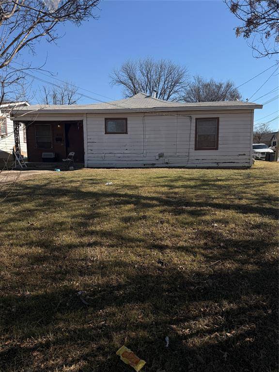 2819 Village Creek Road, Fort Worth, TX 76105