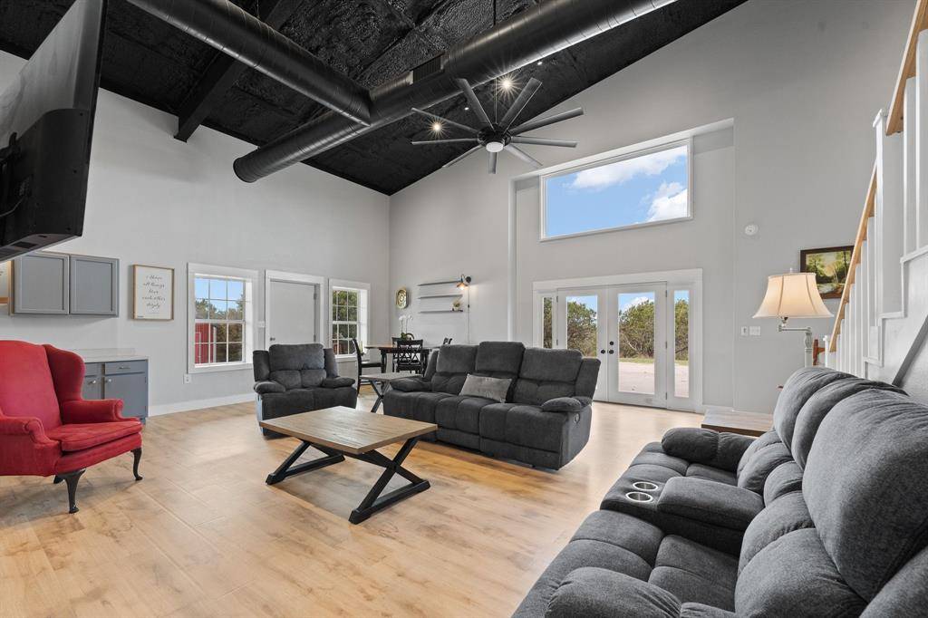 420 Overlook Drive, Cleburne, TX 76033