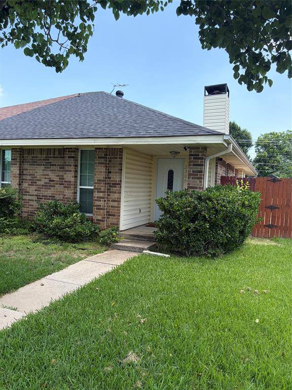 2309 Scott Mill Circle, Carrollton, TX 75006