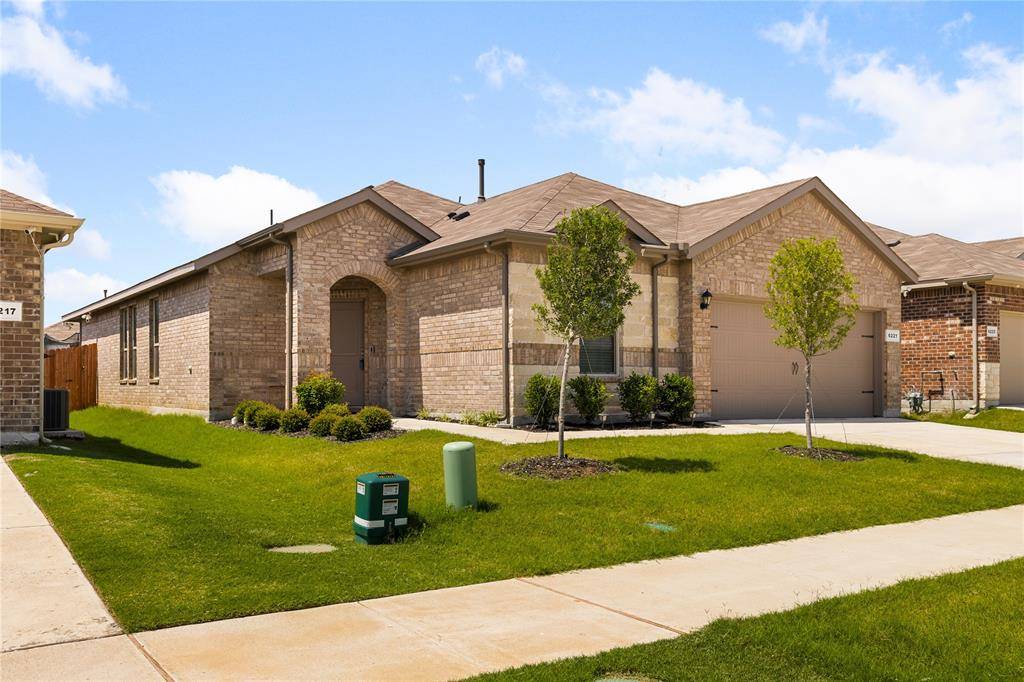 6221 Flour Mill Run, Fort Worth, TX 76179