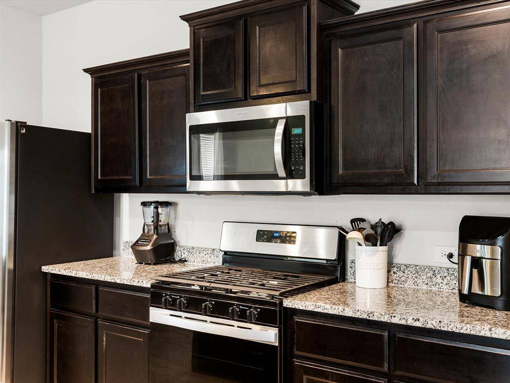 6221 Flour Mill Run, Fort Worth, TX 76179