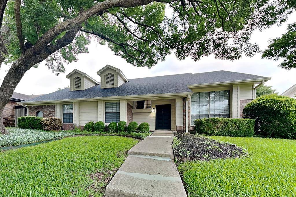 305 Hillside Court, Garland, TX 75043