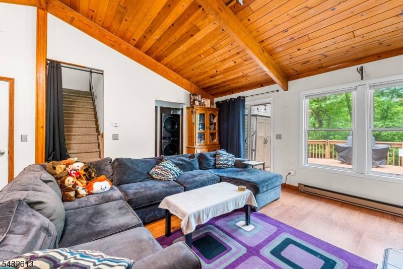 118- B North Ct O2, Montague Twp., NJ 07827