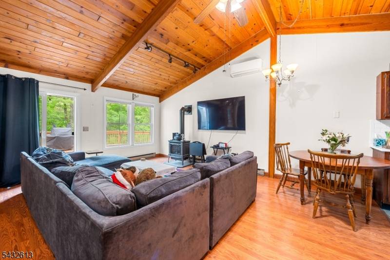 118- B North Ct O2, Montague Twp., NJ 07827