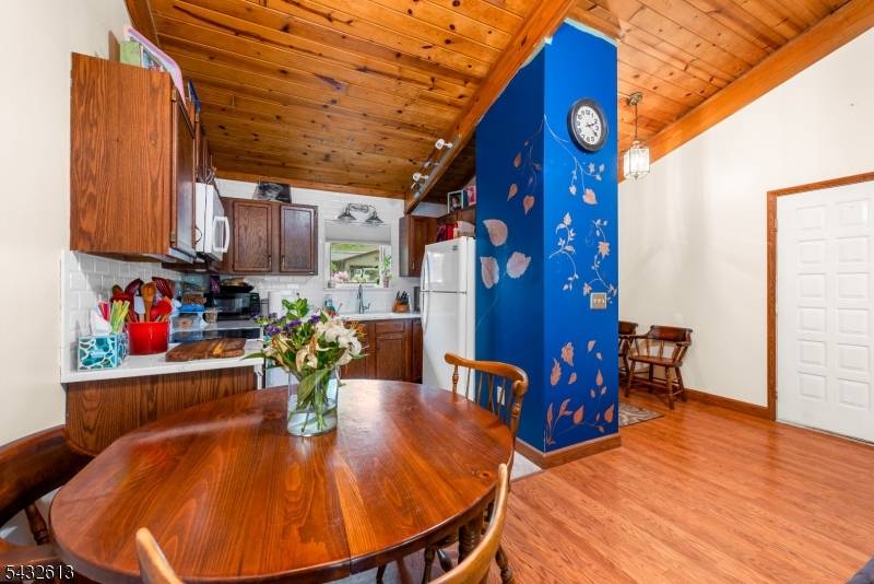 118- B North Ct O2, Montague Twp., NJ 07827