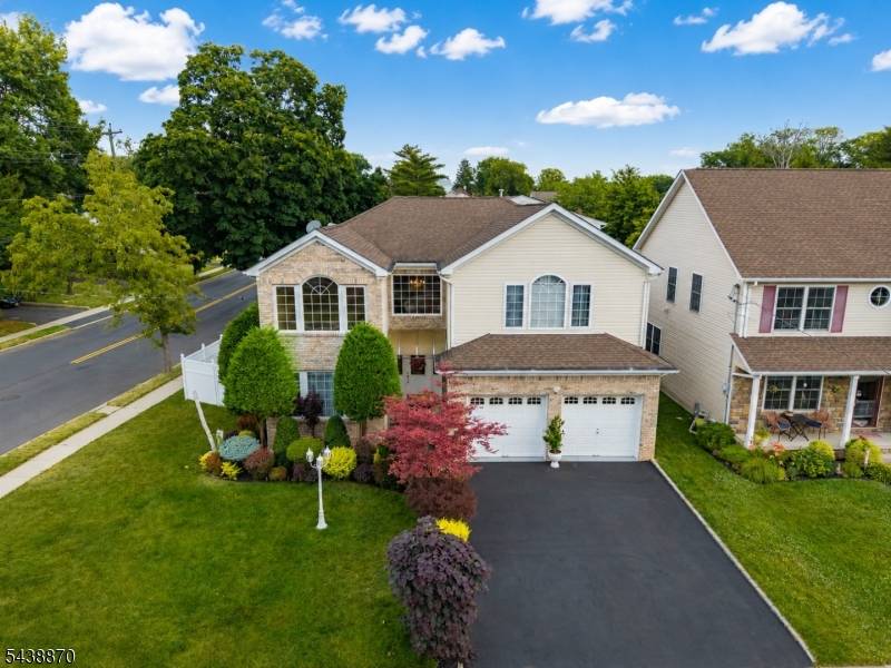 419 Putnam Rd, Union Twp., NJ 07083