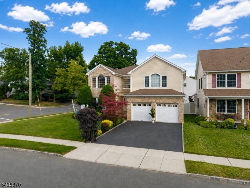 419 Putnam Rd, Union Twp., NJ 07083