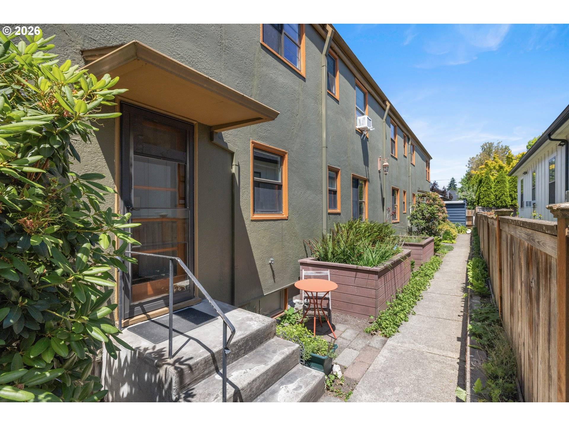 2105 SE CARUTHERS ST #37, Portland, OR 97214