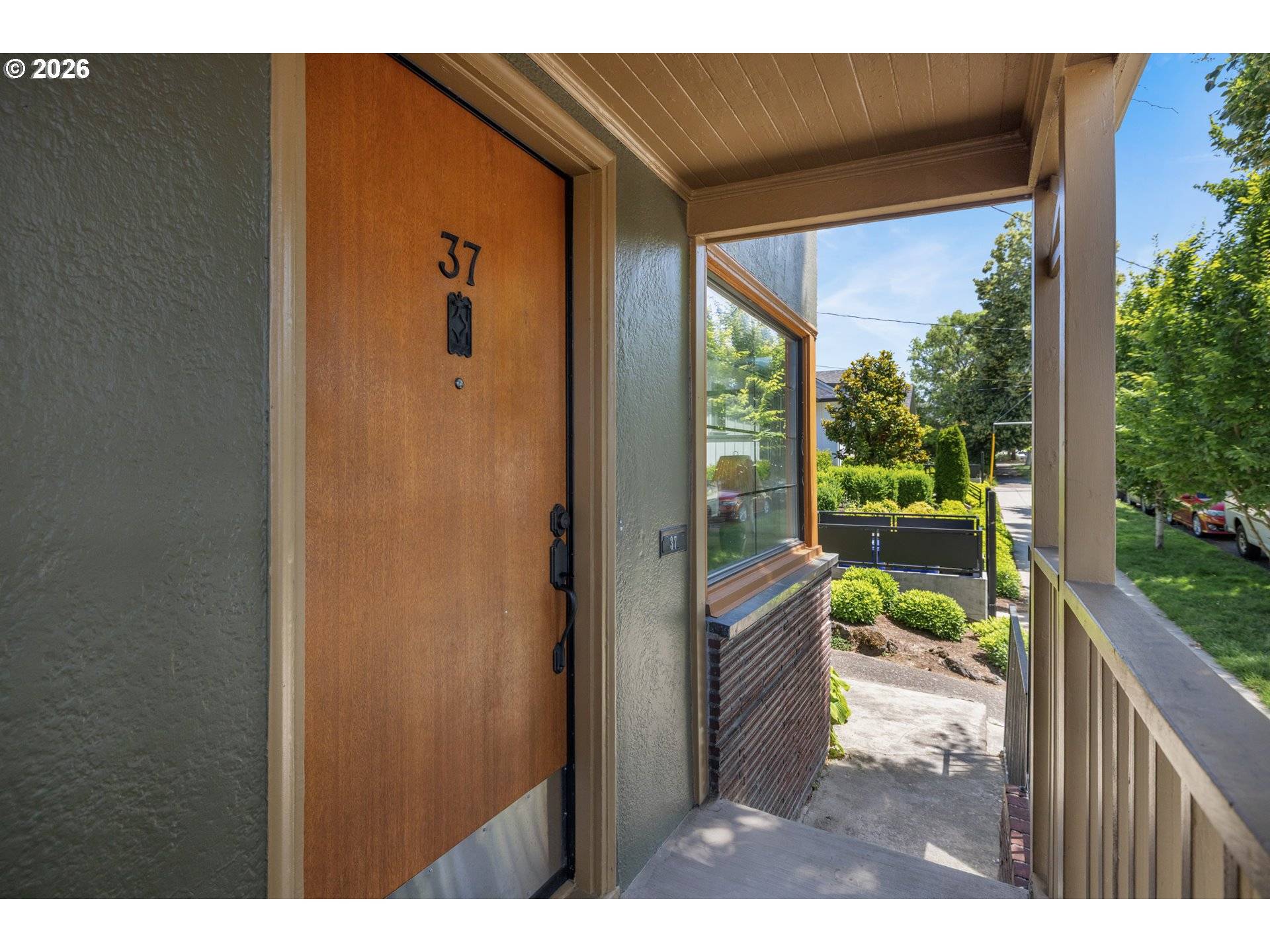 2105 SE CARUTHERS ST #37, Portland, OR 97214