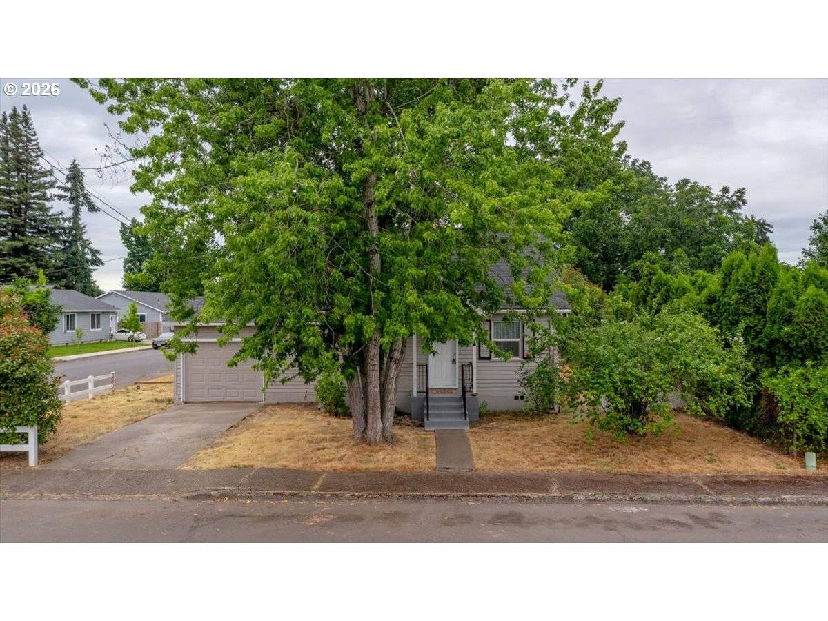 3419 ARBON ST NE, Salem, OR 97301
