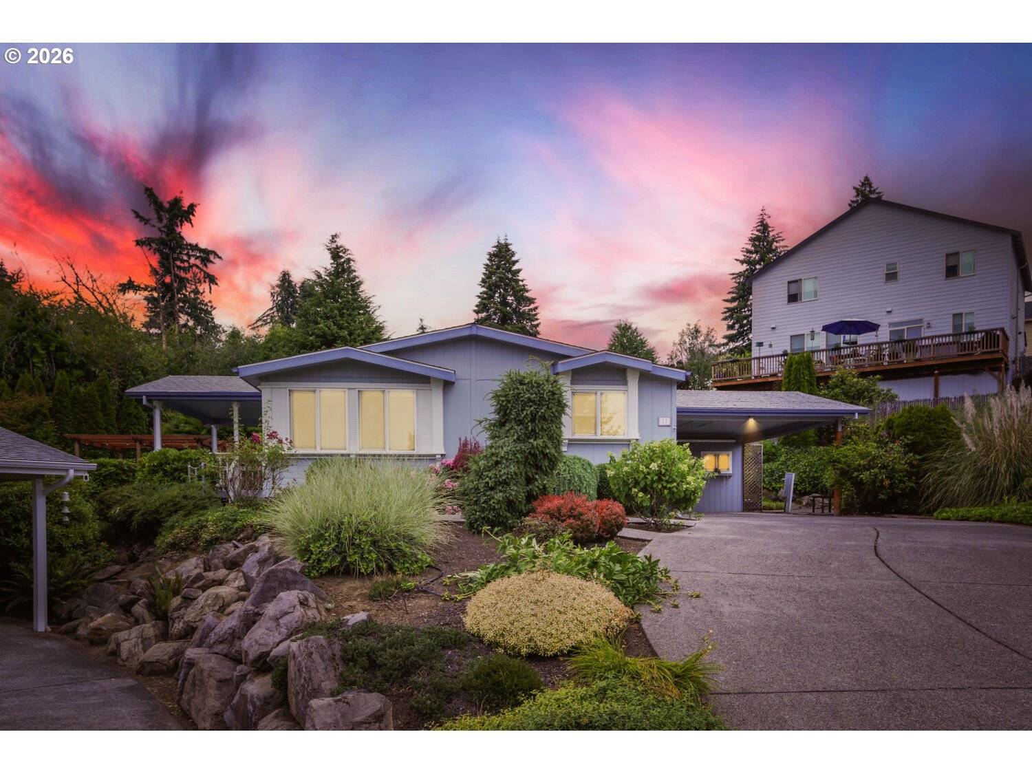 5701 NE ST JOHNS RD #77, Vancouver, WA 98661