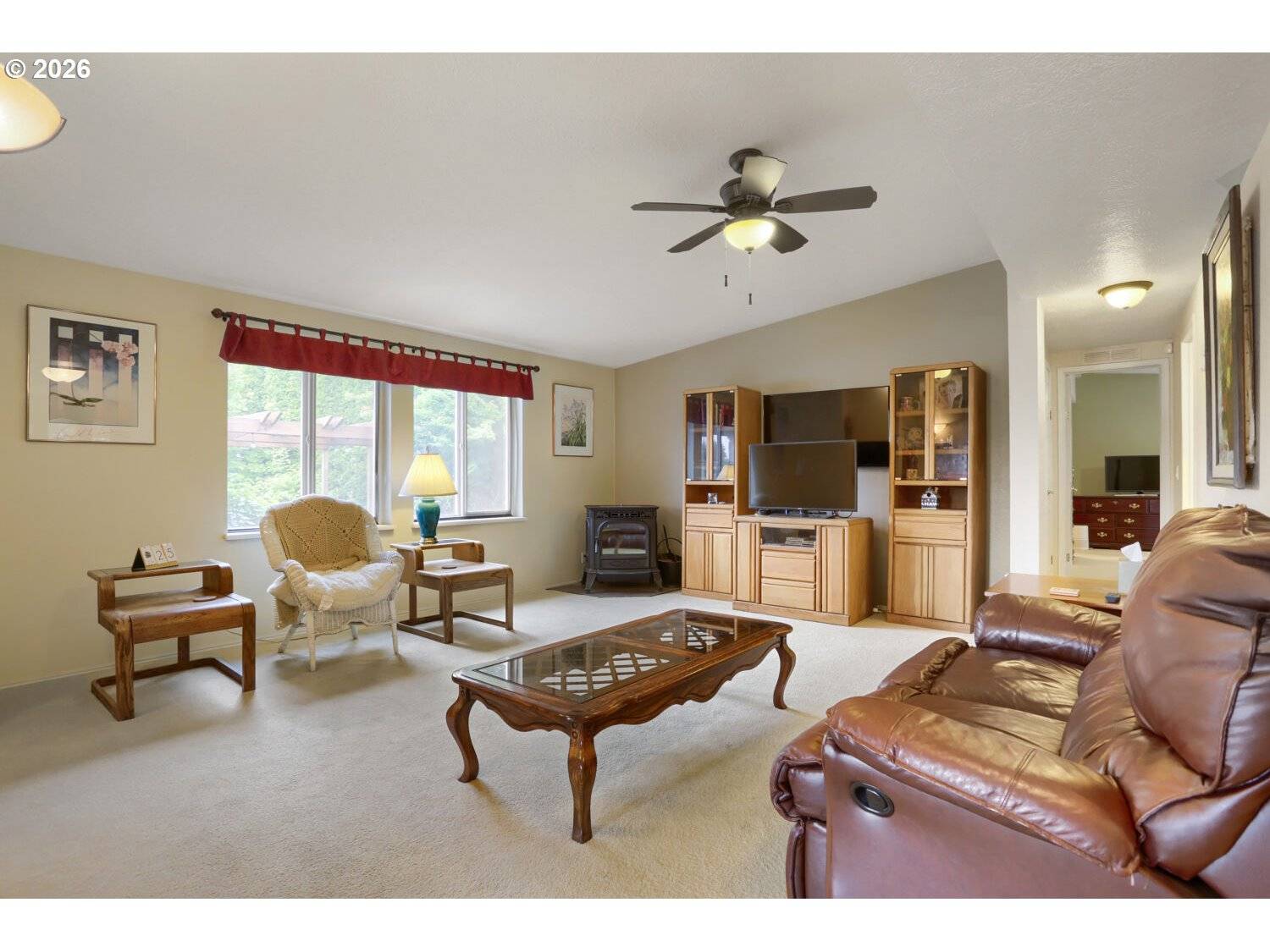 5701 NE ST JOHNS RD #77, Vancouver, WA 98661
