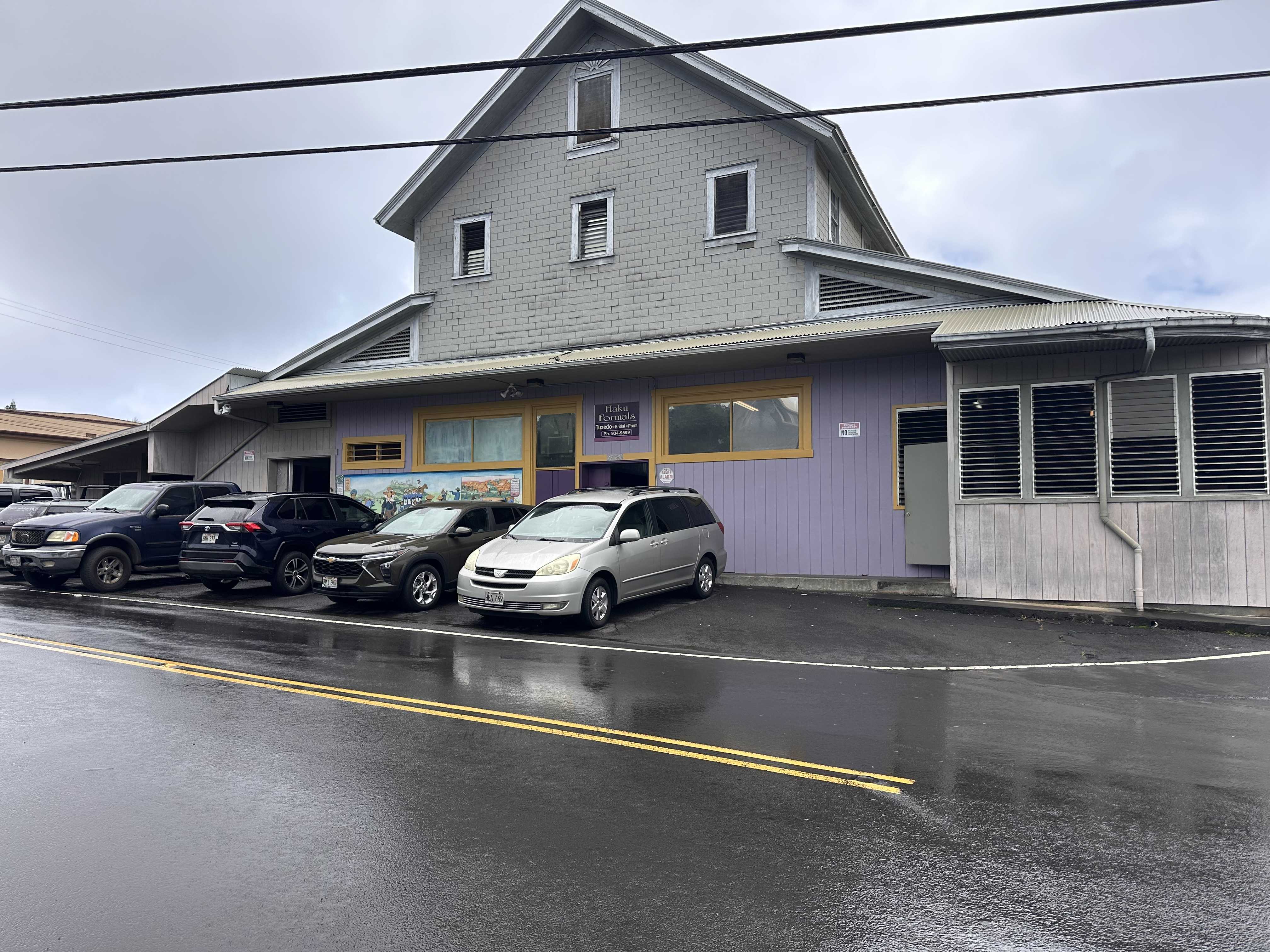 27-302 MILL RD, Papaikou, HI 96781