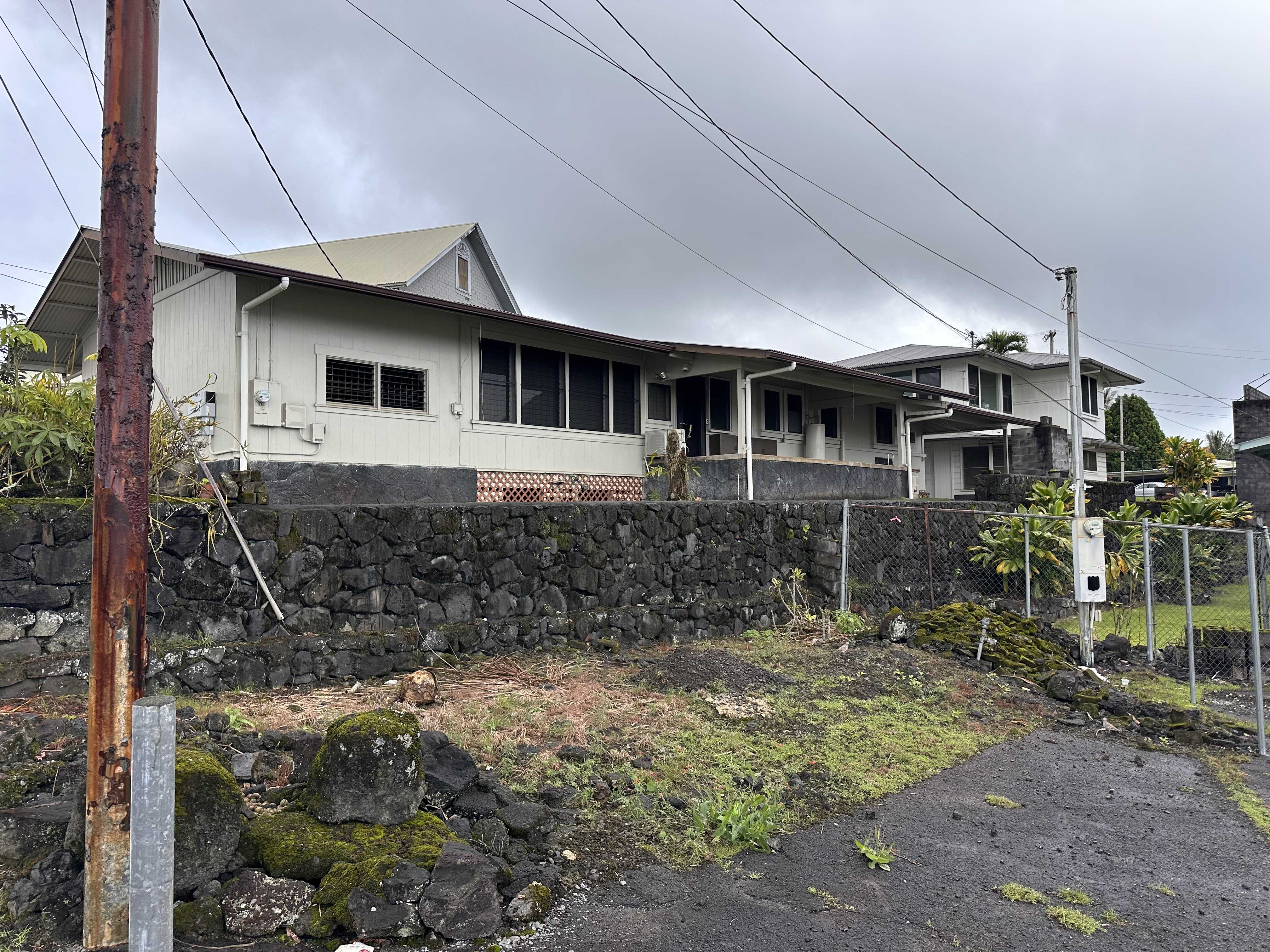 27-302 MILL RD, Papaikou, HI 96781