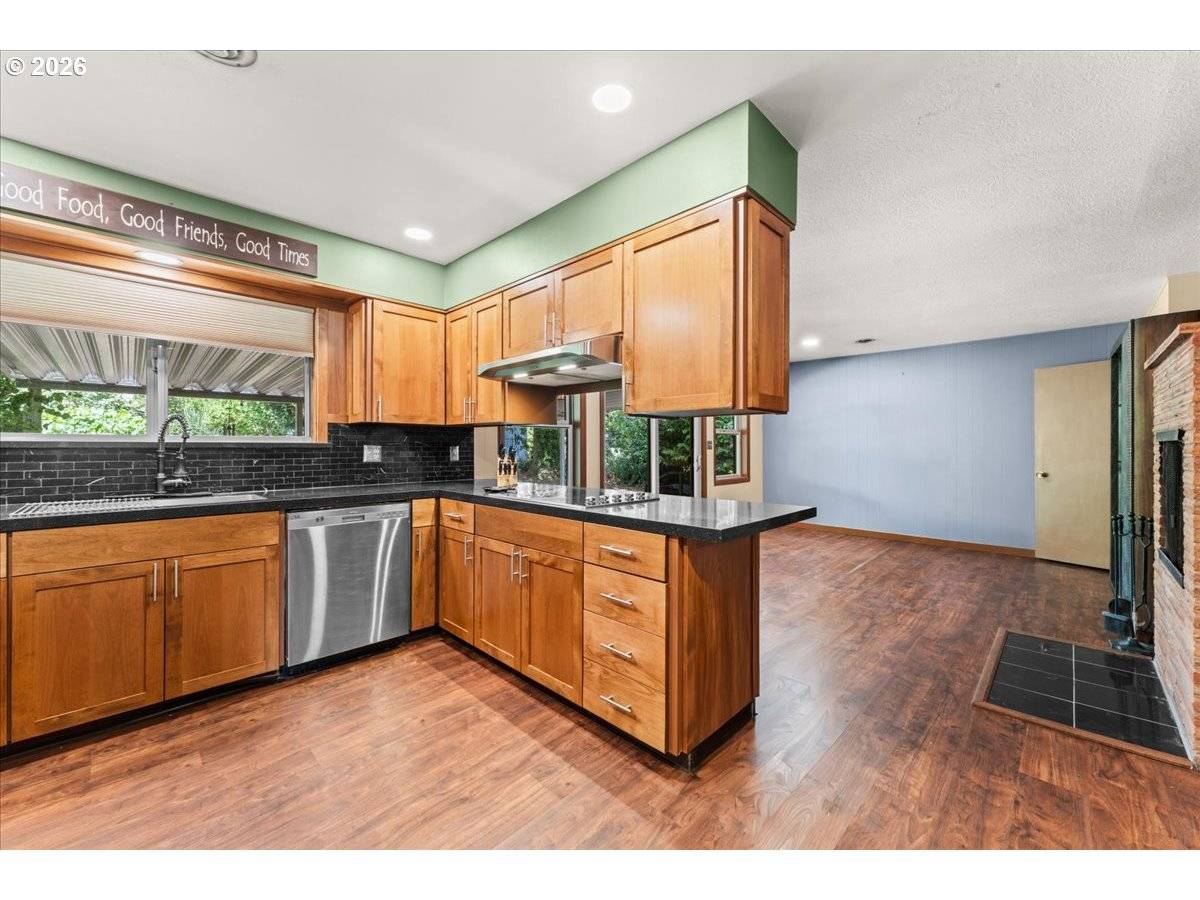9025 SE 42ND AVE, Milwaukie, OR 97222