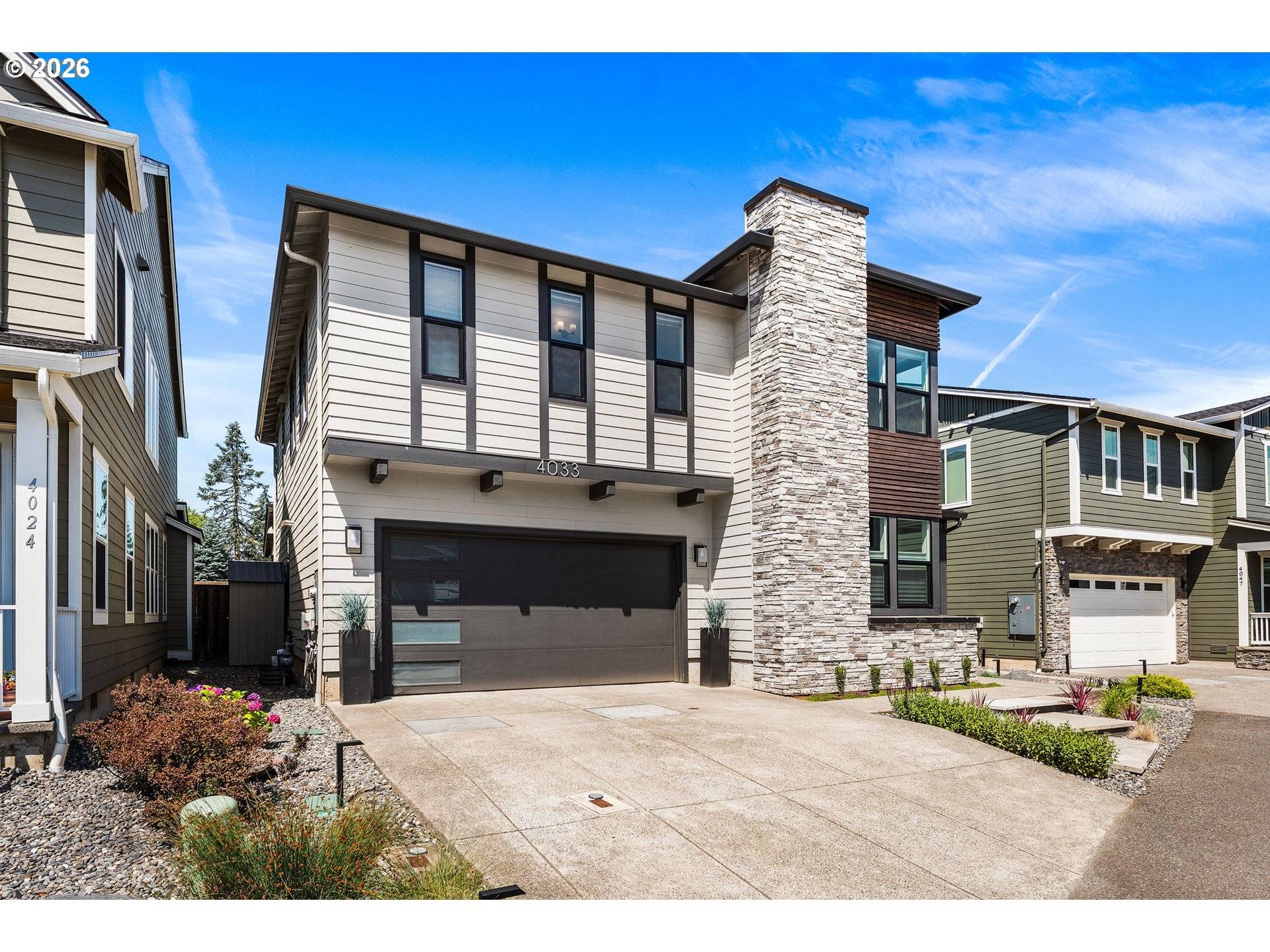 4033 NW 60TH CIR, Camas, WA 98607