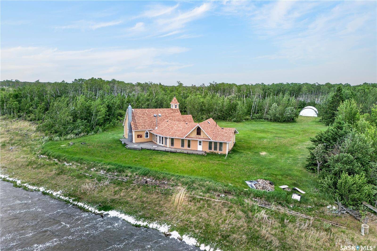 Rural Address, Duck Lake Rm No. 463, SK S0K 1J0