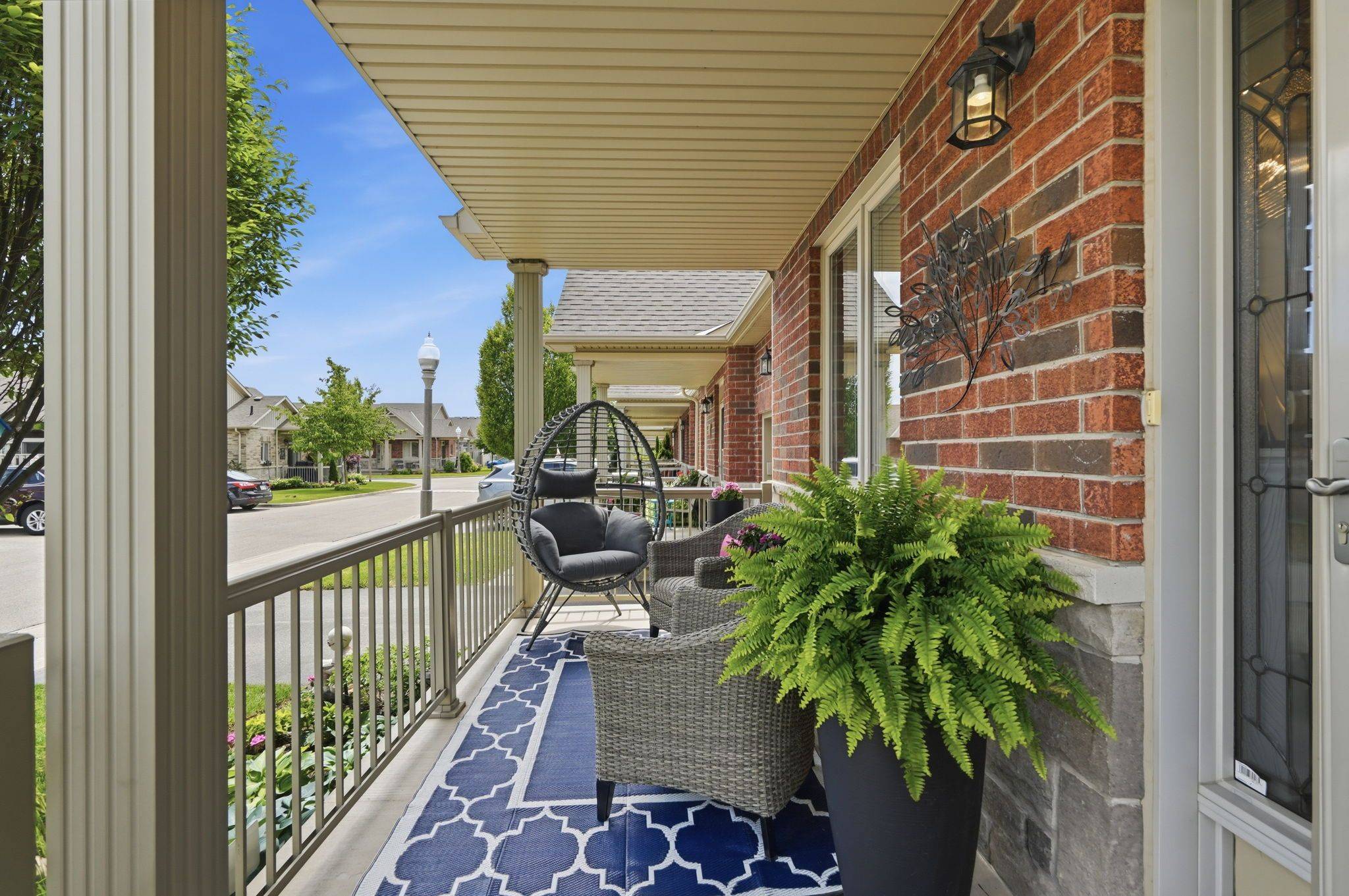 35 Finton LN, Hamilton, ON L0R 1C0