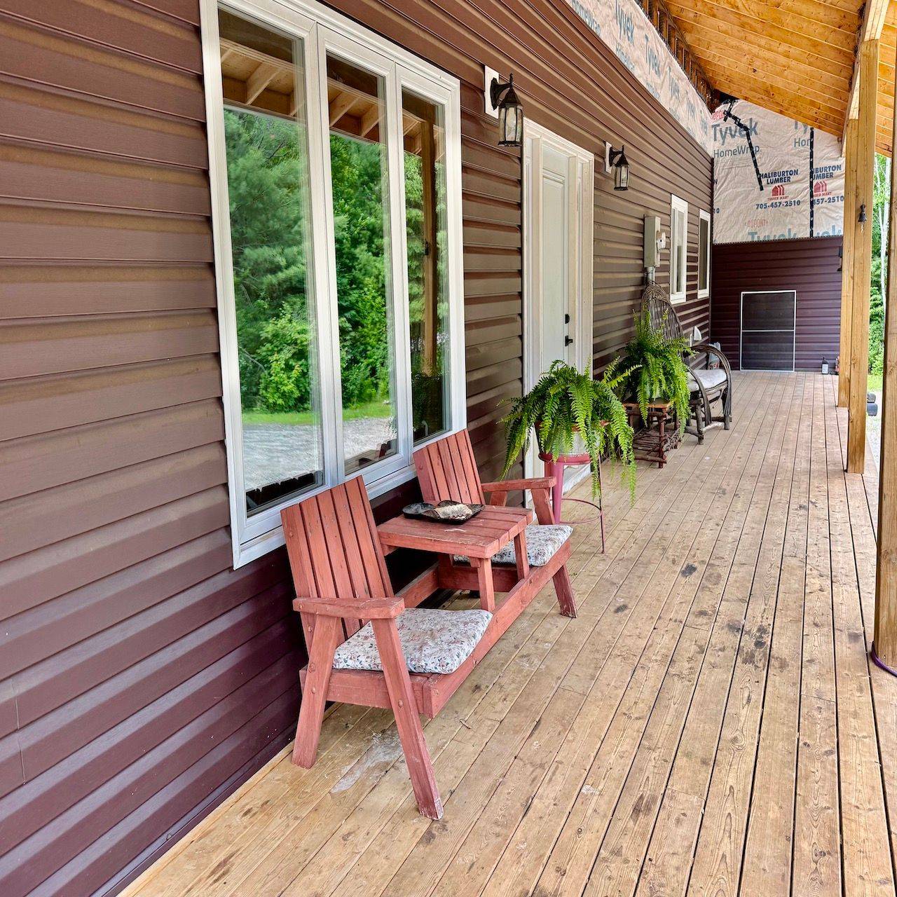 1538 Barry Line RD, Algonquin Highlands, ON K0M 1S0
