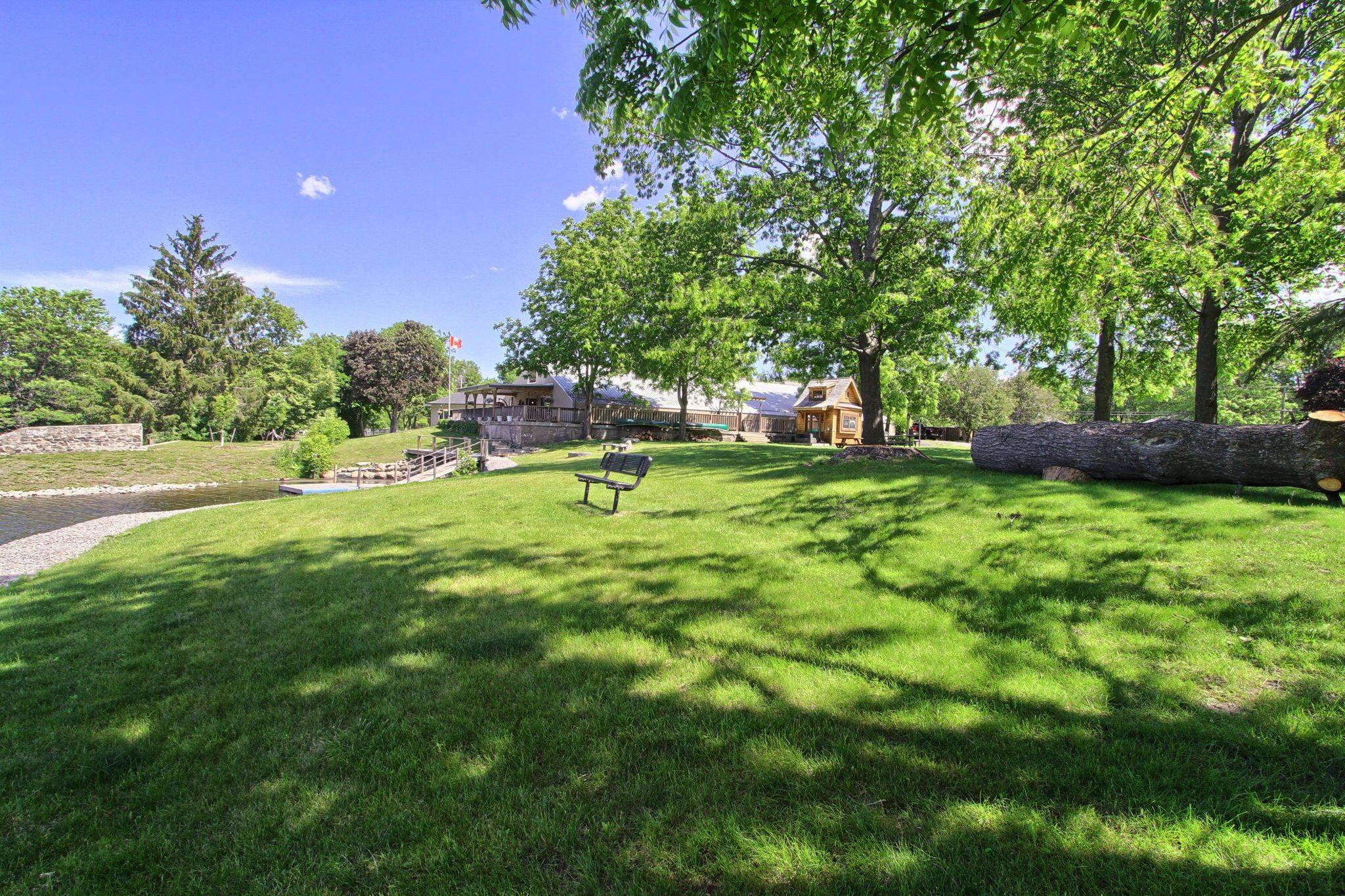 201 Pefferlaw RD, Georgina, ON L0E 1N0
