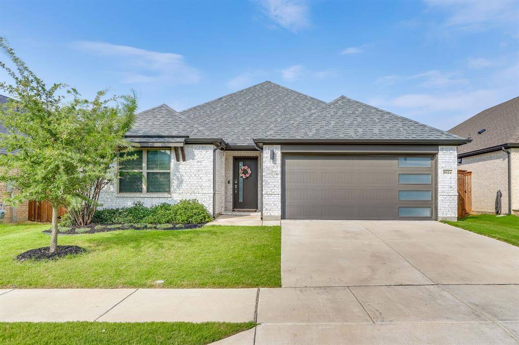 5624 Barco Road, Fort Worth, TX 76126