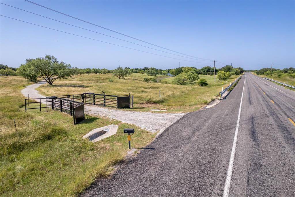 13601 Highway 377 S, Brookesmith, TX 76827