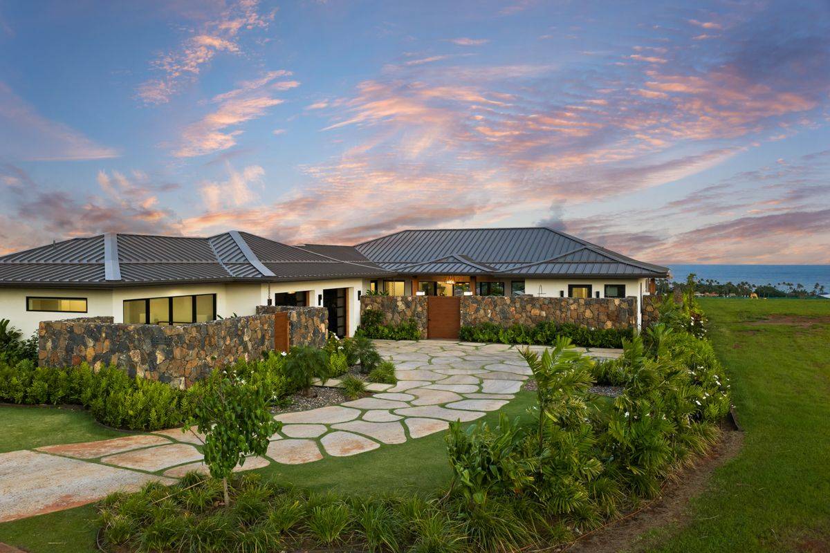4444 AKA ' ULA PL, Koloa, HI 96756