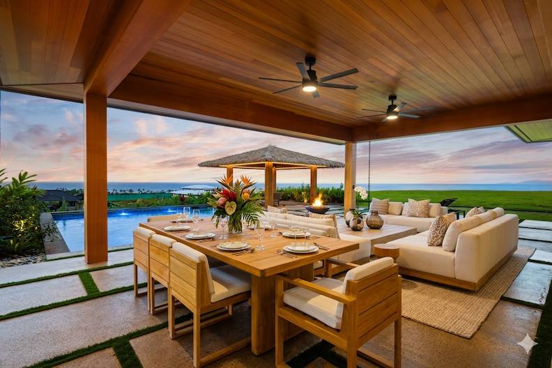 4444 AKA ' ULA PL, Koloa, HI 96756