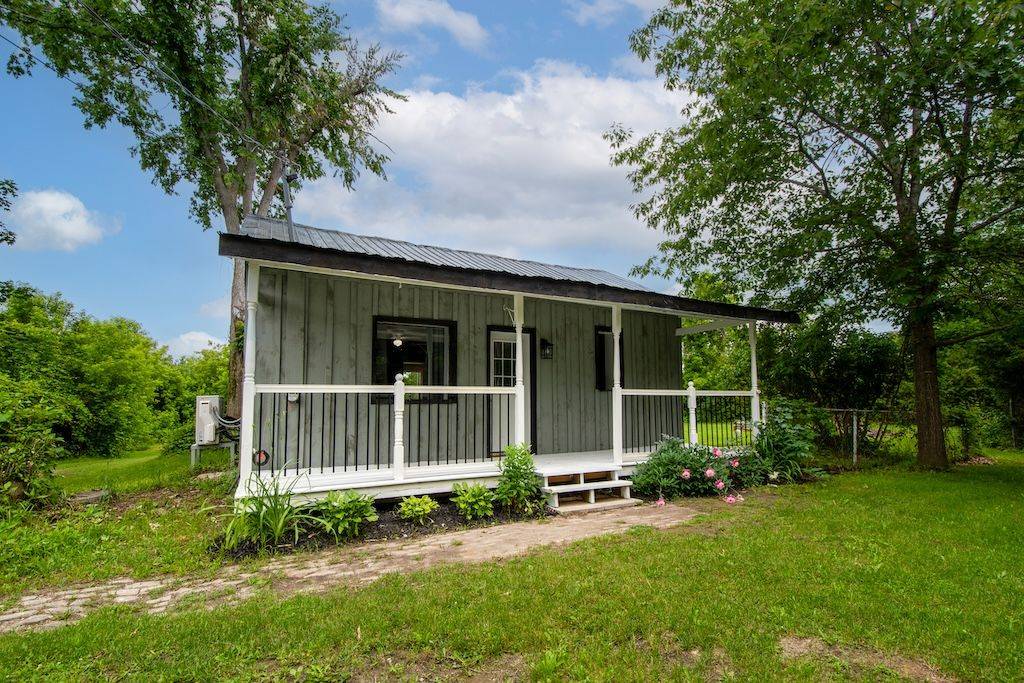 11 BLANCHARDS RD, Kawartha Lakes, ON K0M 2B0