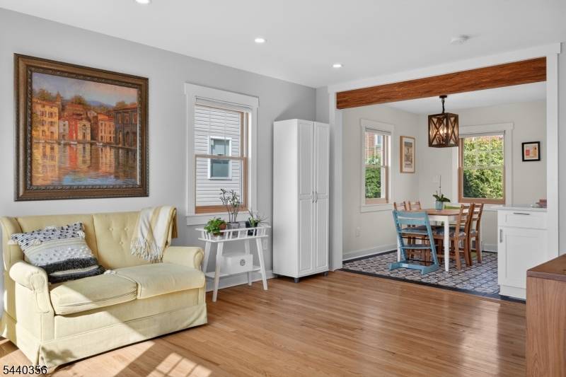 8 West St, North Arlington Boro, NJ 07031